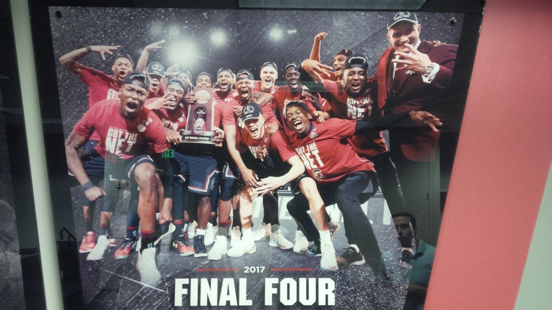 Final Four